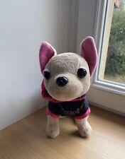 Peluche chichi love d'occasion  Ploufragan