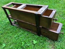 Alte schublade schubfach gebraucht kaufen  Glauchau