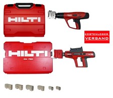 Hilti 462 metall d'occasion  Expédié en France