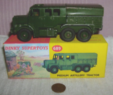 Dinky military boxed for sale  BATLEY