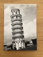 Fotografia torre pisa usato  Parma