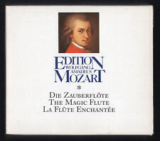Mozart flûte enchantée d'occasion  Combronde