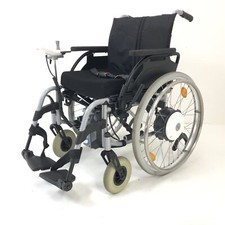 Alber fix e35 gebraucht kaufen  Schwerin-Umland VI