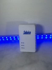Solwise 85pe homeplug for sale  CHERTSEY