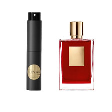 LOVE ON A ROLL f (Kln’s rolling In Love eau de perfum) 10 ml spray de viagem comprar usado  Enviando para Brazil