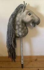 Wunderschönes hobbyhorse such gebraucht kaufen  Hückelhoven
