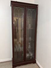 Cutlery crockery cabinet for sale  BURNLEY