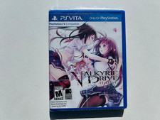 Valkyrie drive bhikkhuni d'occasion  Carcassonne