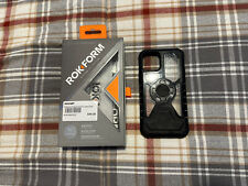Iphone pro rokform for sale  Chepachet
