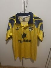 Maglia parma 1997 usato  Vigevano