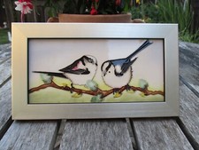 Moorcroft pottery. long for sale  HITCHIN
