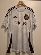 Adidas ajax amsterdam gebraucht kaufen  Bexbach