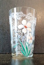 Legras art nouveau d'occasion  Buchy
