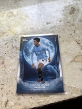 Scar bobb blue gebraucht kaufen  Brohl