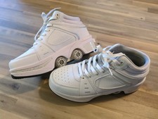 Roller skates rollschuhe gebraucht kaufen  Reichertshausen