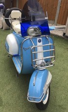 Vespa 150 sprint for sale  HORNCHURCH