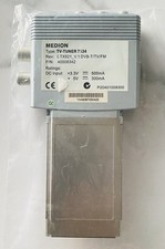 Medion type tuner gebraucht kaufen  Gifhorn