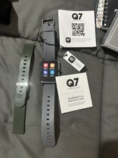 Smart watch ios for sale  Whitman