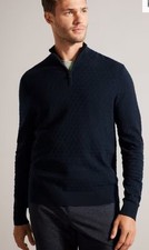 Ted baker jumper for sale  NOTTINGHAM