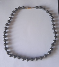 Ancien collier perle d'occasion  Nice-