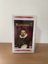 Blackadder complete historic for sale  ATTLEBOROUGH