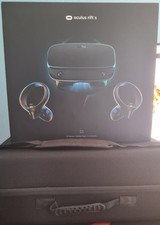 Oculus rift con usato  Busachi