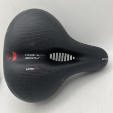 Cushioned bike seat for sale  ABERDEEN