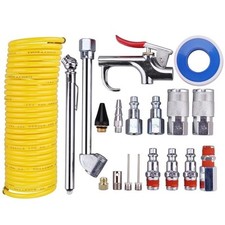 Kit compresseur air d'occasion  Expédié en France