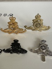 Royal artillery cap for sale  GREAT YARMOUTH