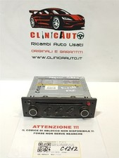 Autoradio per renault usato  Italia