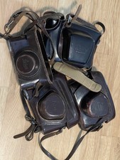 Konvolut leica tasche gebraucht kaufen  Frankfurt am Main