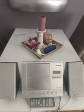 Stereoanlage fernbedienung gebraucht kaufen  Ansbach