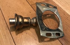 Vintage brass toothbrush for sale Vintage brass toothbrush for sale  STOURBRIDGE