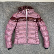 Rossignol puffer jacket for sale  Houston