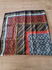 foulard vintage d'occasion  Limonest