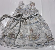 Baby girl smocked for sale  Slidell