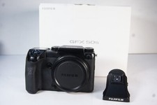 Fujifilm gfx gehäuse gebraucht kaufen  Hennef