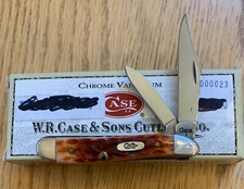 Case chestnut peanut for sale  Crestwood