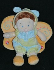 Doudou poupée déguisé d'occasion  Krautergersheim