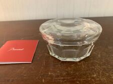 Boite bijoux marcel d'occasion  Baccarat