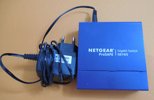 Netgear prosafe 105 gebraucht kaufen  Stockach