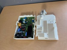 Placa de controle principal de lavadora Kenmore LG original do fabricante e interruptor de pressão de nível de água comprar usado  Enviando para Brazil