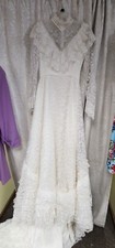 Bridallure vintage lace for sale  Rochester