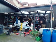 Gartengeräte maschinen gebraucht kaufen  Bad Schönborn