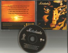 MORCHEEBA Moog Island / Killer / tape Loop 5TRX REMIXES & LIVE USA CD Single comprar usado  Enviando para Brazil