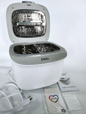 Evla white stainless for sale  Enola