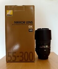 Obiettivo tele nikon usato  Cagliari