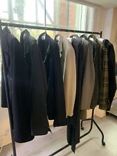 Coat joblot must for sale  LONDON