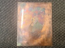Vintage antique copper for sale  PRESTON