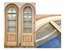 Rustic solid white for sale  San Diego